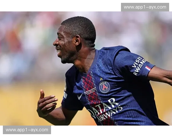 登贝莱破门难阻球队失利 巴黎边锋群陷入单打独斗困境